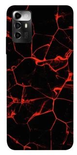 Чохол на ZTE Blade V40 Vita Abstract ver.4 фото 1 з 1