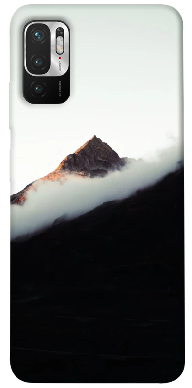 Чехол на Xiaomi Poco M3 Pro 4G / 5G Mountain v3 фото 1 из 1