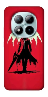 Чехол на Xiaomi Redmi Note 15 Pro+ 5G Devil May Cry v2 фото 1 из 1