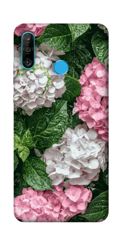 Чохол на Huawei P30 lite Secret Garden фото 1 з 1