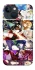 Чохол на Apple iPhone 13 mini (5.4") Genshin Impact ver.2 фото 1 з 1