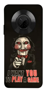 Чехол на Huawei Y9a Play a Game фото 1 из 1