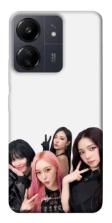 Чохол на Xiaomi Poco C65 Aespa v2 фото 1 з 1