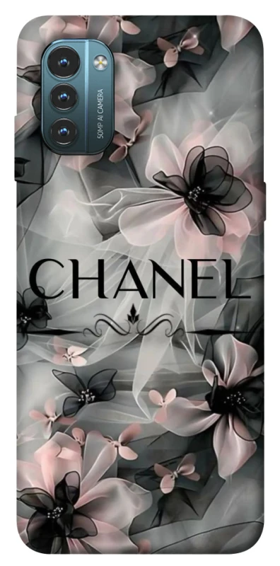 Чехол на Nokia G21 Chanel фото 1 из 1