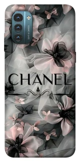Чехол на Nokia G21 Chanel фото 1 из 1