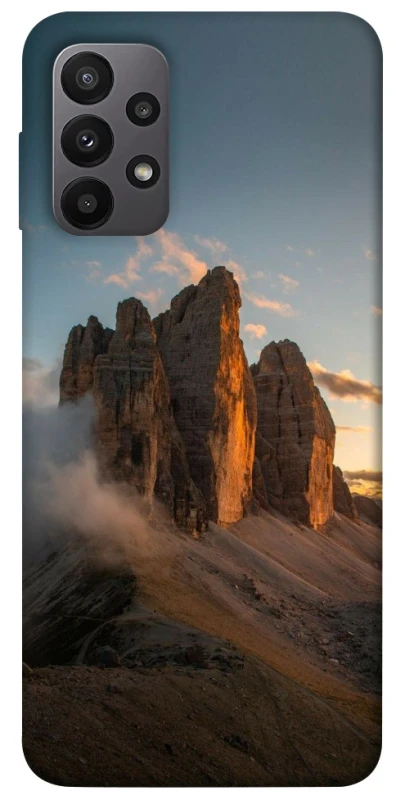 Чохол на Samsung Galaxy A23 4G Mountain v5 фото 1 з 1