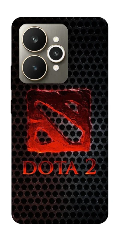 Чохол на Realme 15 Dota 2 фото 1 з 1