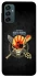 Чохол на Samsung Galaxy M34 5G Five finger death punch ver.2 фото 1 з 1