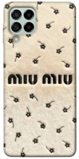 Чохол на Samsung Galaxy M53 5G Miu Miu фото 1 з 1