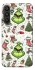 Чохол на Samsung Galaxy A34 5G Grinch mood ver.3 фото 1 з 1