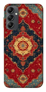 Чехол на Samsung Galaxy A14 4G/5G Ковёр v50 фото 1 из 1