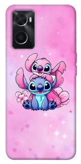Чохол на Oppo A76 4G Stitch ver.11 фото 1 з 1