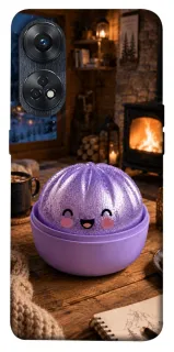 Чехол на Oppo Reno 8T 4G Dumpling ver.9 фото 1 из 1