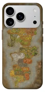 Чохол на Apple iPhone 18 Pro Max Eastern kingdoms фото 1 з 1