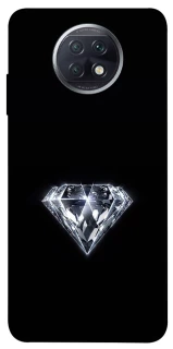 Чохол на Xiaomi Redmi Note 9 5G / Note 9T Бриллиант фото 1 з 1