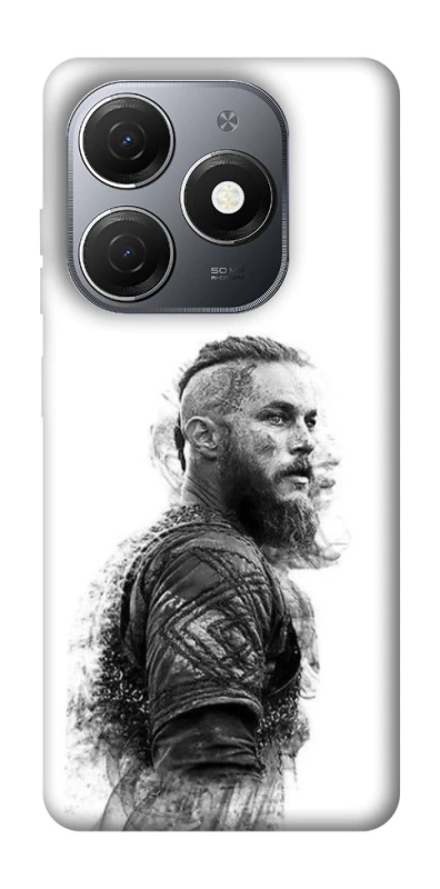 Чохол на TECNO Spark 20 Ragnar v2 фото 1 з 1