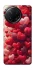 Чохол на Infinix Note 50 Pro Many hearts фото 1 з 1