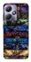 Чехол на Infinix Hot 30 Play Blizzard ver.3 фото 1 из 1