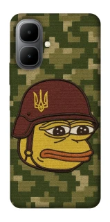 Чохол на Infinix Smart 10 Pepehota фото 1 з 1