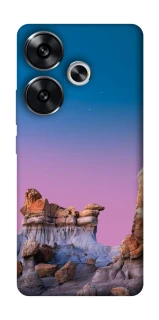 Чехол на Xiaomi Poco F6 Mountain v7 фото 1 из 1