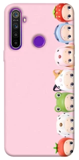 Чохол на Realme 5 Sonny angel wallpaper фото 1 з 1