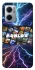 Чохол на Xiaomi Redmi Note 11E Roblox aesthetics ver.10 фото 1 з 1