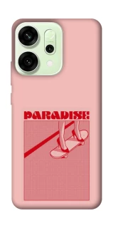 Чохол на Oppo Reno 14 Paradise фото 1 з 1