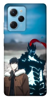 Чохол на Xiaomi Poco X5 Pro 5G Sung and Igris фото 1 з 1