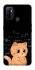 Чехол на Oppo A53 / A32 / A33 Smart cat фото 1 Чехол на Oppo A53 / A32 / A33 Smart cat фото 1 из 1