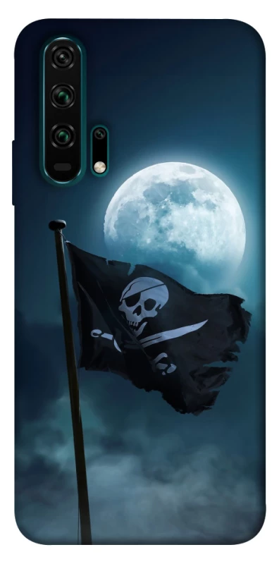 Чохол на Huawei Honor 20 Pro Jolly Roger фото 1 з 1