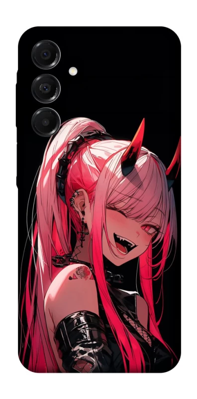 Чехол на Samsung Galaxy A17 4G/5G Makima v2 фото 1 из 1