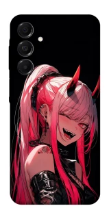 Чохол на Samsung Galaxy A17 4G/5G Makima v2 фото 1 з 1