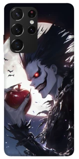 Чохол на Samsung Galaxy S21 Ultra Ryuk фото 1 з 1