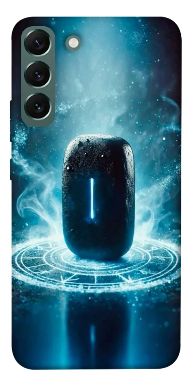 Чохол на Samsung Galaxy S22+ Руна Іса фото 1 з 1