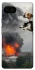Чехол на Google Pixel 7a Moscow never sleeps ver.9 фото 1 из 1