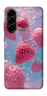 Чохол на Samsung Galaxy A57 5G Полуниця в воді фото 1 з 1