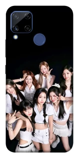 Чохол на Realme C15 BABYMONSTER фото 1 з 1