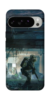 Чохол на Google Pixel 10 Pro Сталкер v7 фото 1 з 1