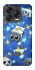 Чохол на ZTE Blade V70 Design Pebble kitten stars фото 1 з 2