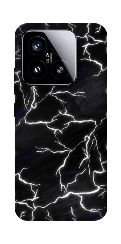 Чохол на Xiaomi 15 Abstract ver.5 фото 1 з 1