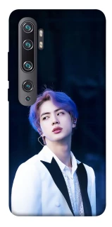 Чохол на Xiaomi Mi Note 10 / Note 10 Pro / Mi CC9 Pro Jin - BTS фото 1 з 1