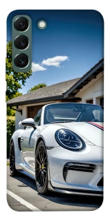 Чохол на Samsung Galaxy S22+ Sport porsche фото 1 з 1
