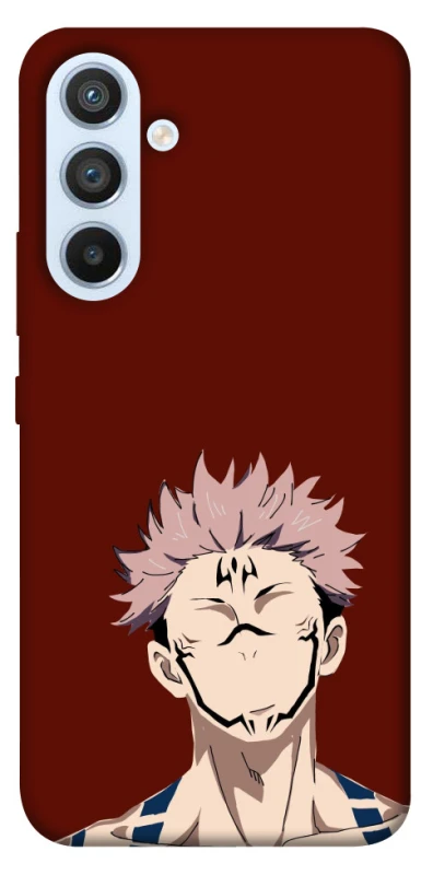 Чохол на Samsung Galaxy A54 5G Sakuna v3 фото 1 з 1