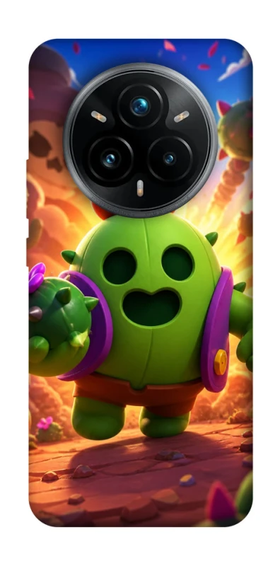 Чохол на Realme 14 Pro Brawl Stars ver.14 фото 1 з 1