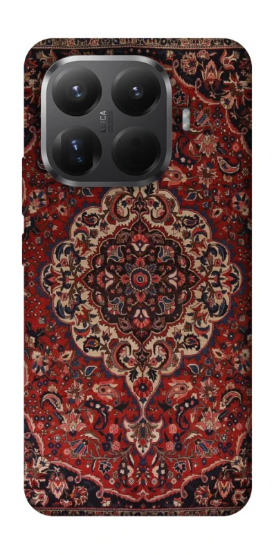 Чохол на Xiaomi 15T Pro Килим v14 фото 1 з 1