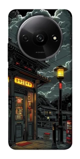 Чохол на Xiaomi Redmi A3 Night фото 1 з 1