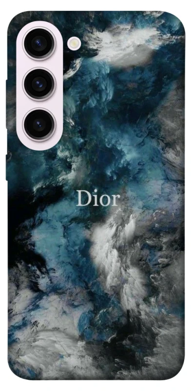 Чохол на Samsung Galaxy S23+ Dior ver.2 фото 1 з 1
