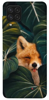 Чехол на Samsung Galaxy A22 4G Fox фото 1 из 1