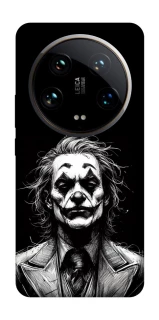 Чохол на Xiaomi 14 Ultra Joker B&W фото 1 з 1