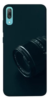 Чохол на Huawei Y6 Pro (2019) Лінза фото 1 з 1